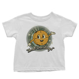 That's All The Time We Have - Youth Apparel