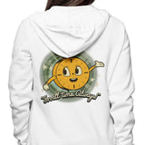 That's All The Time We Have - Hoodie