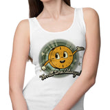 That's All The Time We Have - Tank Top