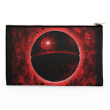 That's No Moon - Accessory Pouch