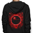 That's No Moon - Hoodie
