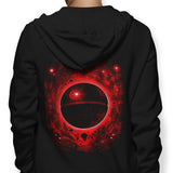 That's No Moon - Hoodie