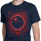 That's No Moon - Men's Apparel