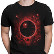 That's No Moon - Men's Apparel