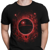 That's No Moon - Men's Apparel