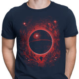 That's No Moon - Men's Apparel
