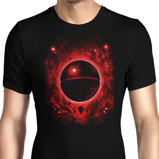 That's No Moon - Men's Apparel