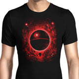That's No Moon - Men's Apparel