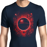 That's No Moon - Men's Apparel
