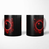 That's No Moon - Mug