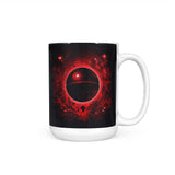 That's No Moon - Mug