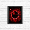 That's No Moon - Posters & Prints