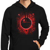 That's No Moon - Hoodie