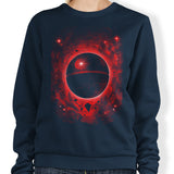 That's No Moon - Sweatshirt
