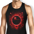 That's No Moon - Tank Top