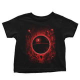 That's No Moon - Youth Apparel