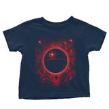 That's No Moon - Youth Apparel