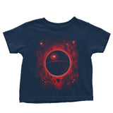 That's No Moon - Youth Apparel