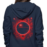 That's No Moon - Hoodie
