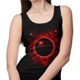 That's No Moon - Tank Top