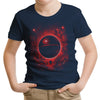 That's No Moon - Youth Apparel