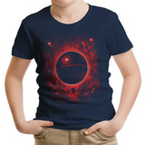 That's No Moon - Youth Apparel