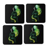 That's the Spirit - Coasters