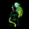 That's the Spirit - Youth Apparel