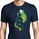 That's the Spirit - Men's Apparel