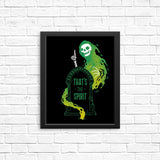 That's the Spirit - Posters & Prints