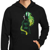 That's the Spirit - Hoodie