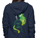 That's the Spirit - Hoodie