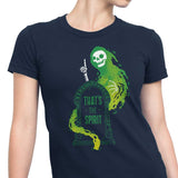 That's the Spirit - Women's Apparel