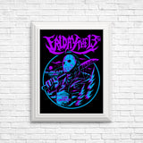 50% Off Imperfect Posters