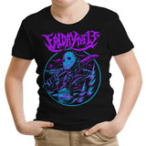 The 13th - Youth Apparel