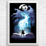 50% Off Imperfect Posters
