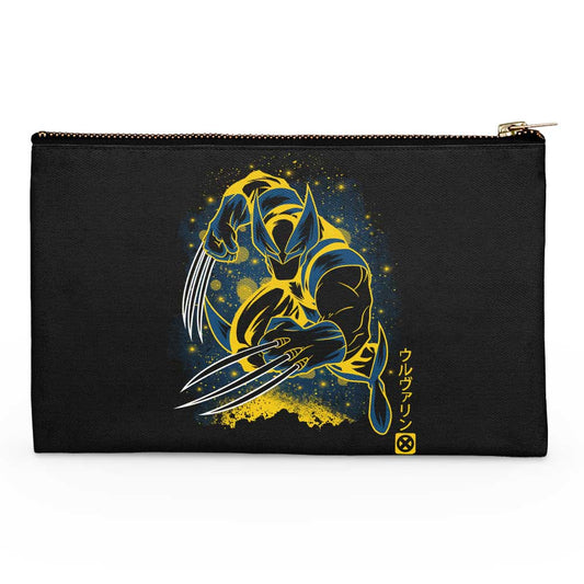 The Adamantium - Accessory Pouch