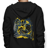 The Adamantium - Hoodie