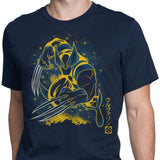 The Adamantium - Men's Apparel