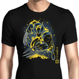 The Adamantium - Men's Apparel