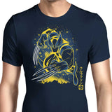 The Adamantium - Men's Apparel