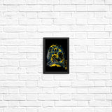 The Adamantium - Posters & Prints