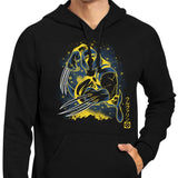 The Adamantium - Hoodie