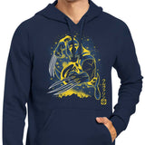 The Adamantium - Hoodie