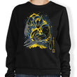 The Adamantium - Sweatshirt