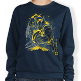 The Adamantium - Sweatshirt