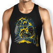 The Adamantium - Tank Top