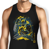The Adamantium - Tank Top