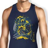 The Adamantium - Tank Top