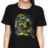 The Adamantium - Women's Apparel